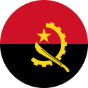 أنغولا