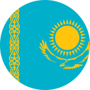 كازاخستان